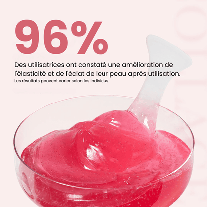 Crème Hydratante au Collagène • 110ml